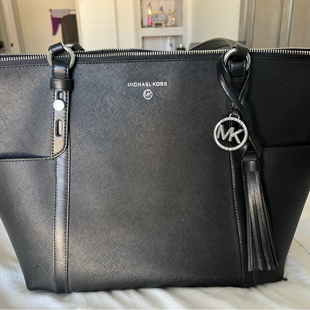 Michael Kors Tote Bag